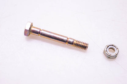 Bercomac 103088 Shear Bolt & Nut NOS