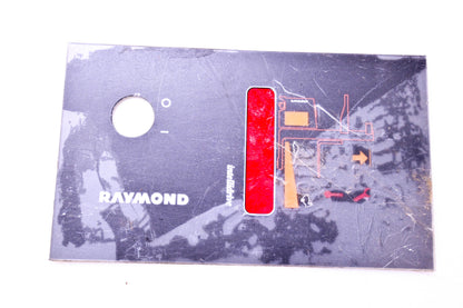 Raymond 412-443/001 Decal NOS