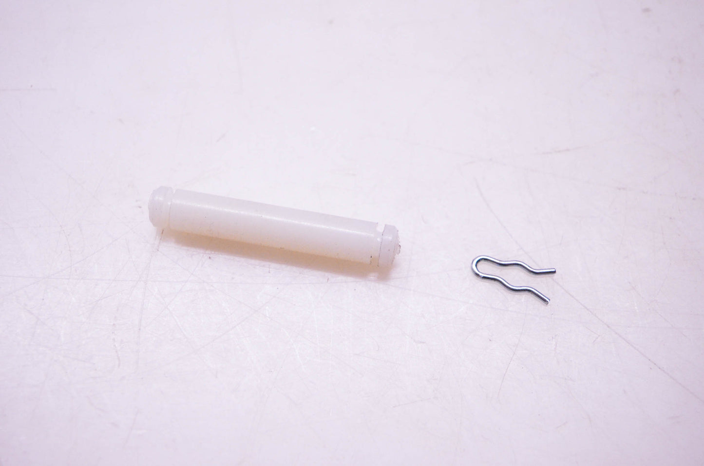 Bercomac 102747 Nylon Shear Pin & Clip NOS