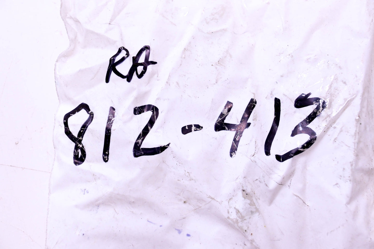 Total Source 812-413, RA812-413 Pin Dowel fits Raymond NOS