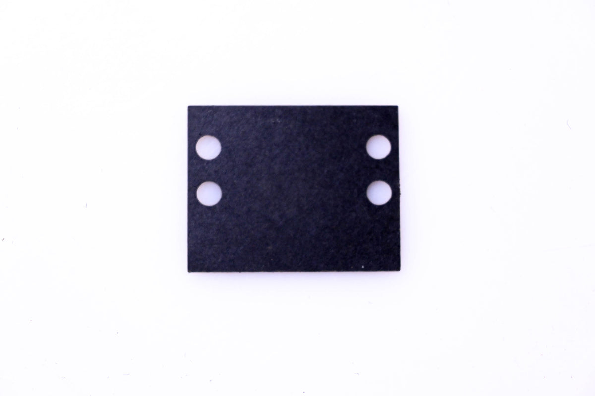 Total Source 1-030-002, RA1-030-002, MS-140 Marking Strip Terminal fits Raymond NOS