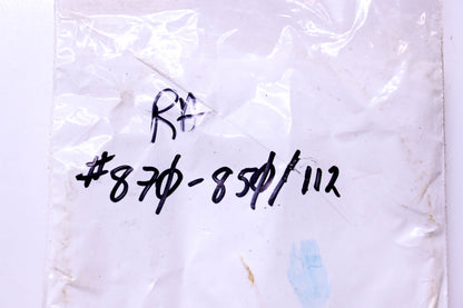 Total Source 870-850/112, RA870-850/112 O Ring fits Raymond NOS