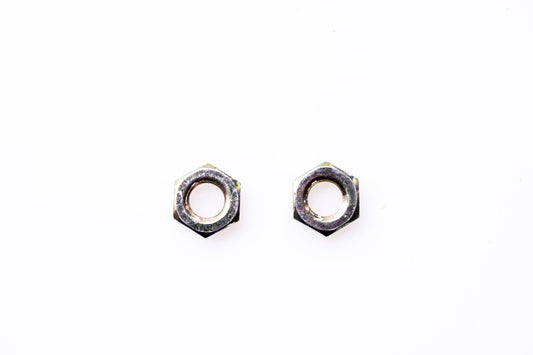 Total Source 921-000/021, RA921-000/021 Nuts fit Raymond Qty 2 NOS