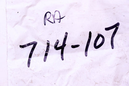 Total Source 714-107, RA714-107 Socket Head Cap Screw fits Raymond NOS