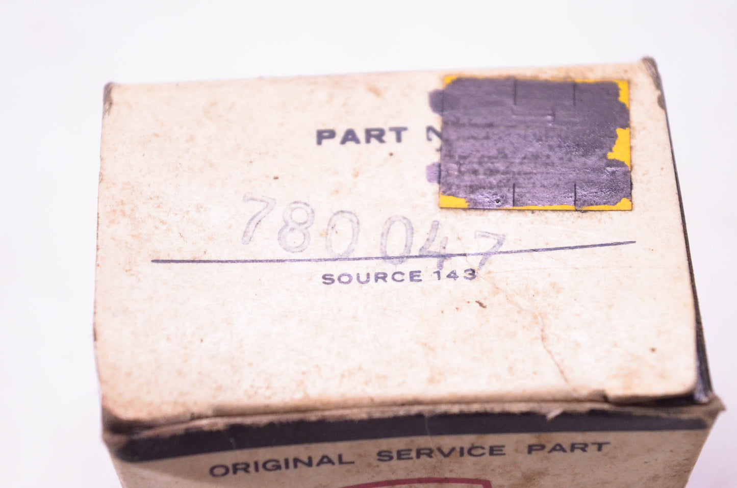 New OEM Tecumseh 780047 Needle Bearing NOS