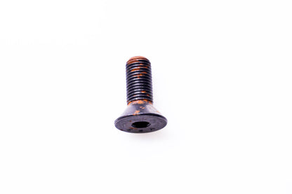 Total Source 714-145, RA714-145 Flat Head Socket Cap Screw fits Raymond NOS