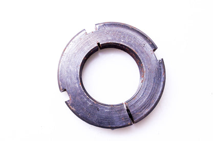 Total Source 1020548-004, RA1020548-004 Clamp Nut fits Raymond NOS