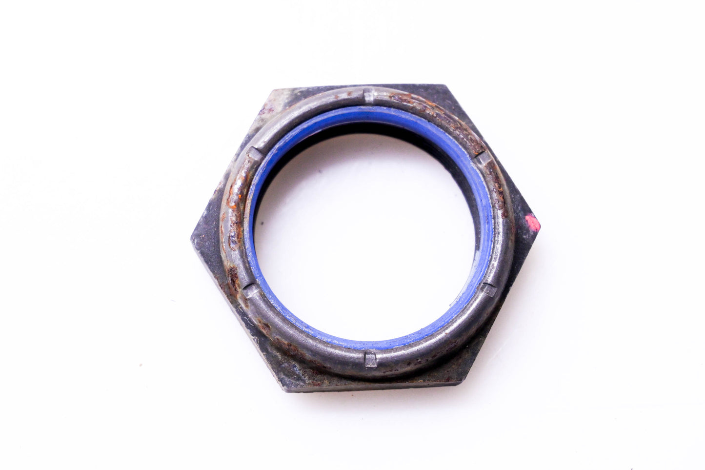Total Source 760-176, RA760-176 Nut fits Raymond NOS