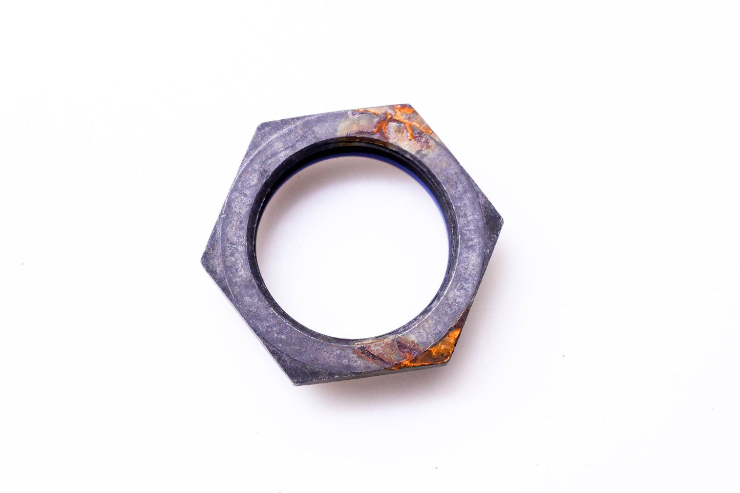 Total Source 760-176, RA760-176 Nut fits Raymond NOS
