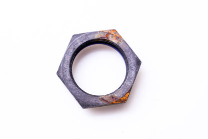 Total Source 760-176, RA760-176 Nut fits Raymond NOS