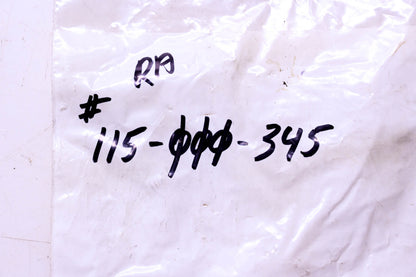 Total Source 115-000-345, RA115-000-345 Key fits Raymond NOS