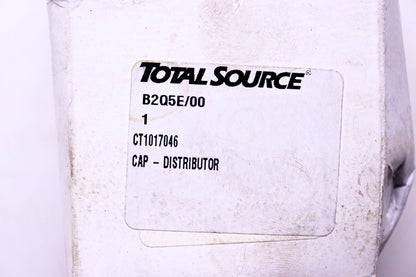 Total Source 1017046, CT1017046 Distributor Cap fits Caterpillar NOS