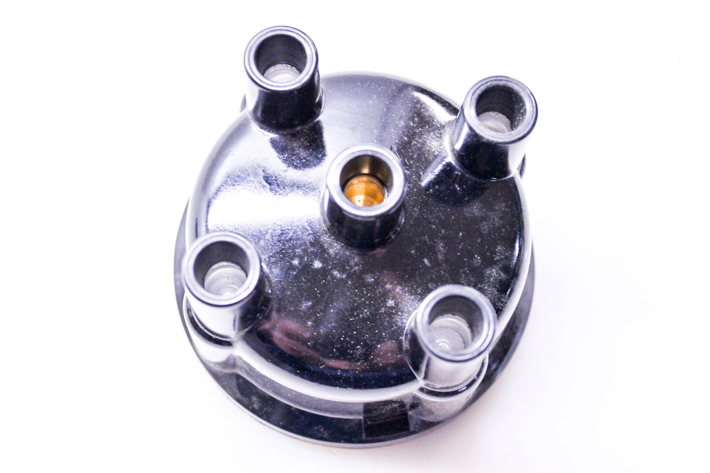 Total Source 998602, CL998602 Distributor Cap fits Clark NOS