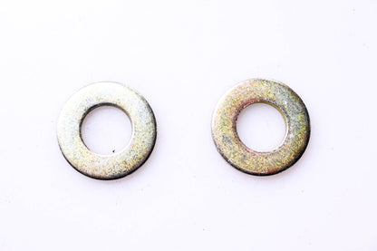 Total Source 771-025, RA771-025 Washers fit Raymond Qty 2 NOS