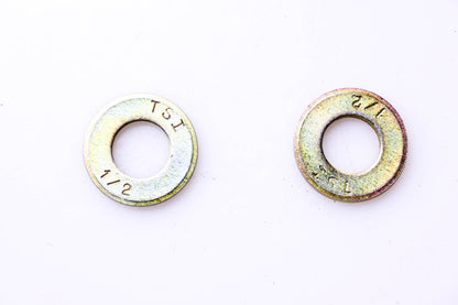 Total Source 771-025, RA771-025 Washers fit Raymond Qty 2 NOS