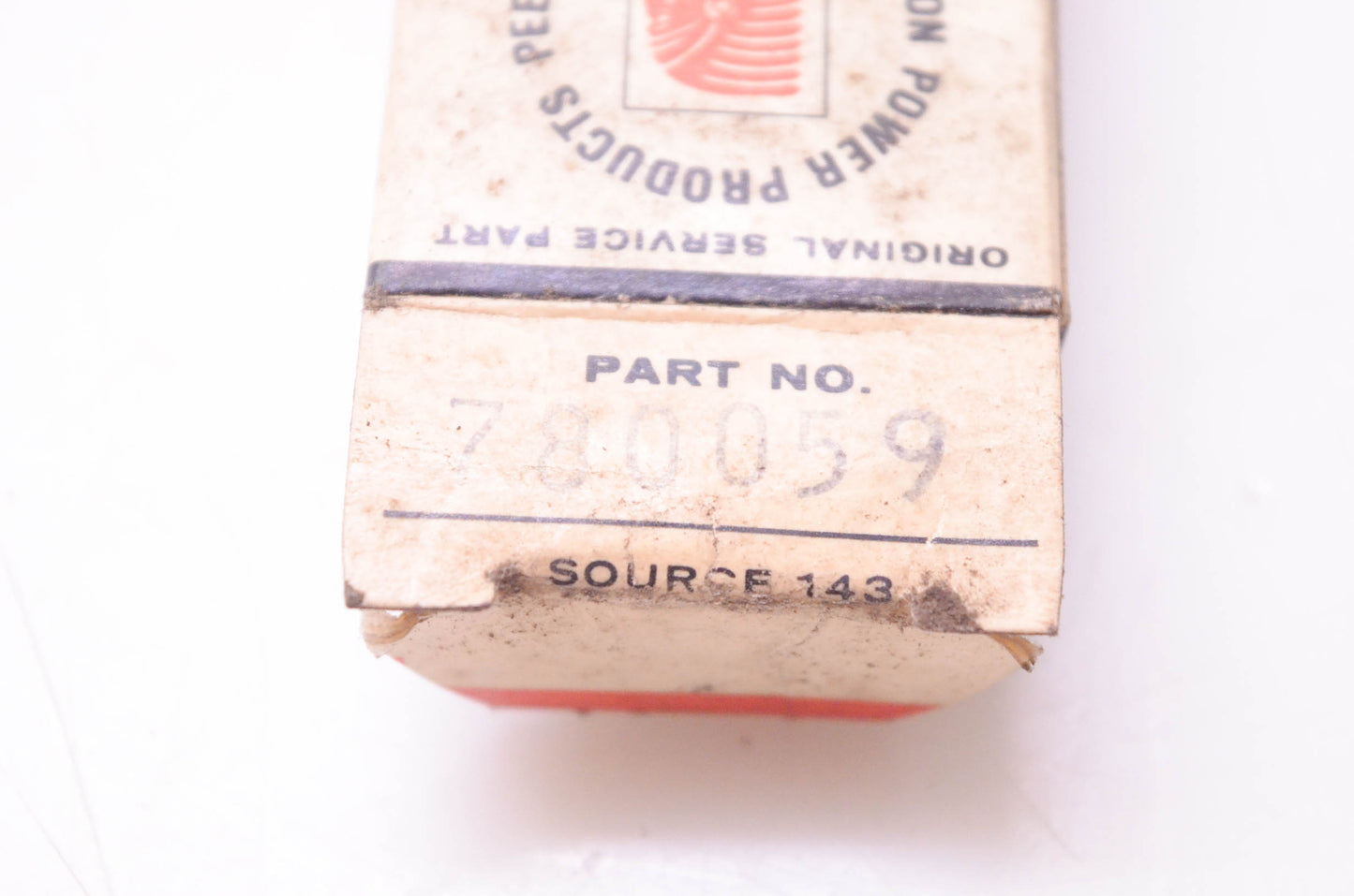 New OEM Tecumseh 780059 Bushing NOS