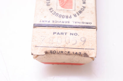 New OEM Tecumseh 780059 Bushing NOS