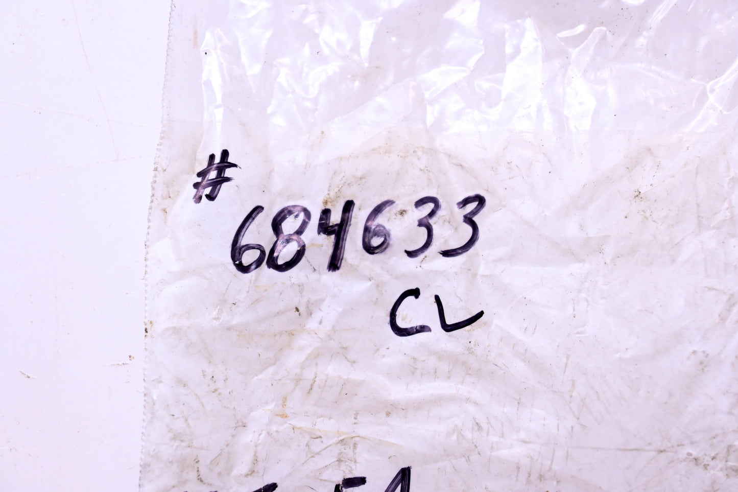 Total Source 684633, CL684633 Bolt fits Clark NOS