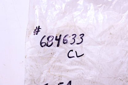 Total Source 684633, CL684633 Bolt fits Clark NOS