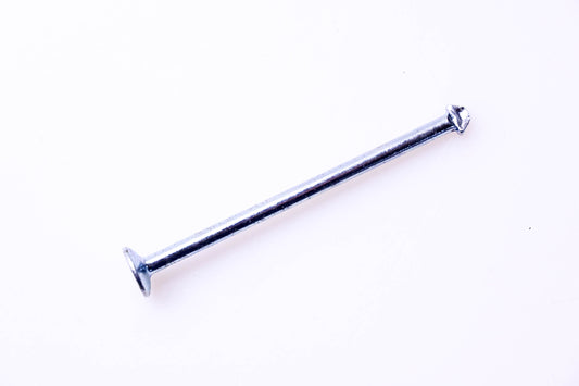 Total Source 400-032/10, RA400-032/10 Brake Hold Down Pin fits Raymond NOS