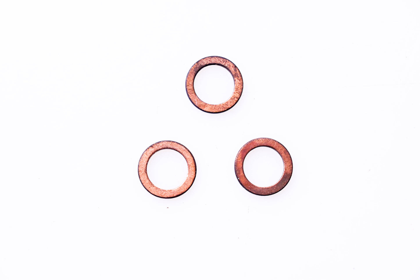 Total Source 957223, CL957223 Washers fit Clark Qty 3 NOS