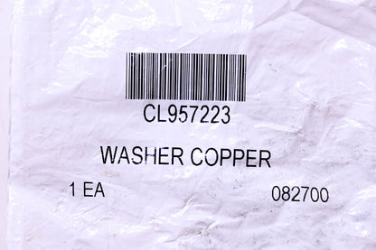 Total Source 957223, CL957223 Washers fit Clark Qty 3 NOS