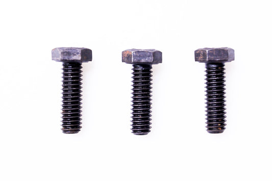 Total Source 870-834/122, RA870-834/122 Cap Screws fit Raymond Qty 3 NOS
