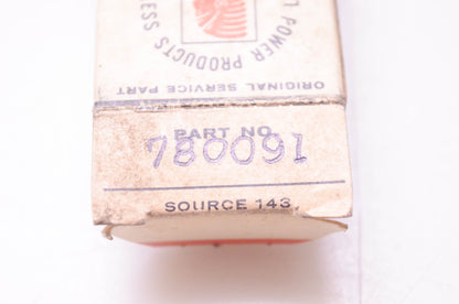 New OEM Tecumseh 780091 Needle Bearing NOS