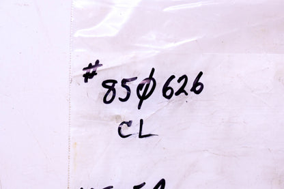 Total Source 850626, CL850626 Thermostat Gasket fits Clark NOS