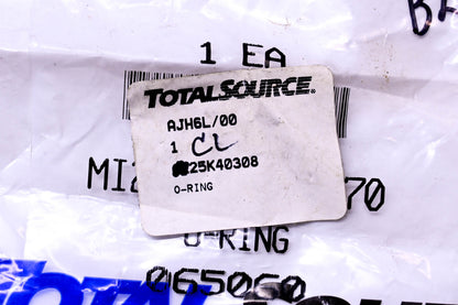 Total Source 25K40308, CL25K40308 O Ring fits Clark NOS