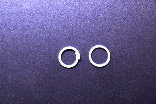 Total Source 520-006/20, RA520-006/20 Back Up Rings fit Raymond Qty 2 NOS