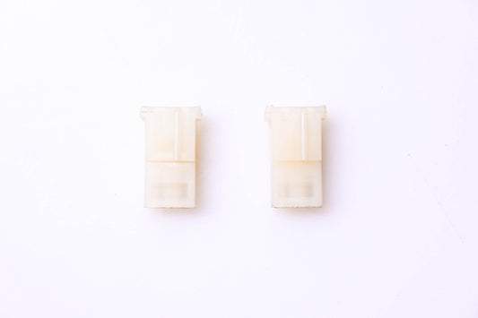 Total Source 1-012-058/02, RA1-012-058/02 Sockets fit Raymond Qty 2 NOS