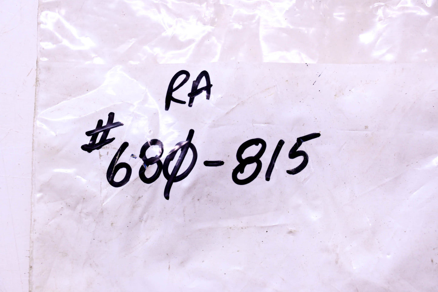 Total Source 680-815, RA680-815 Connecting Chain Link fits Raymond NOS