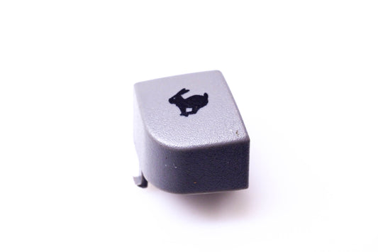 Total Source 850-138-146, RA850-138-146 Rabbit Left Button fits Raymond NOS