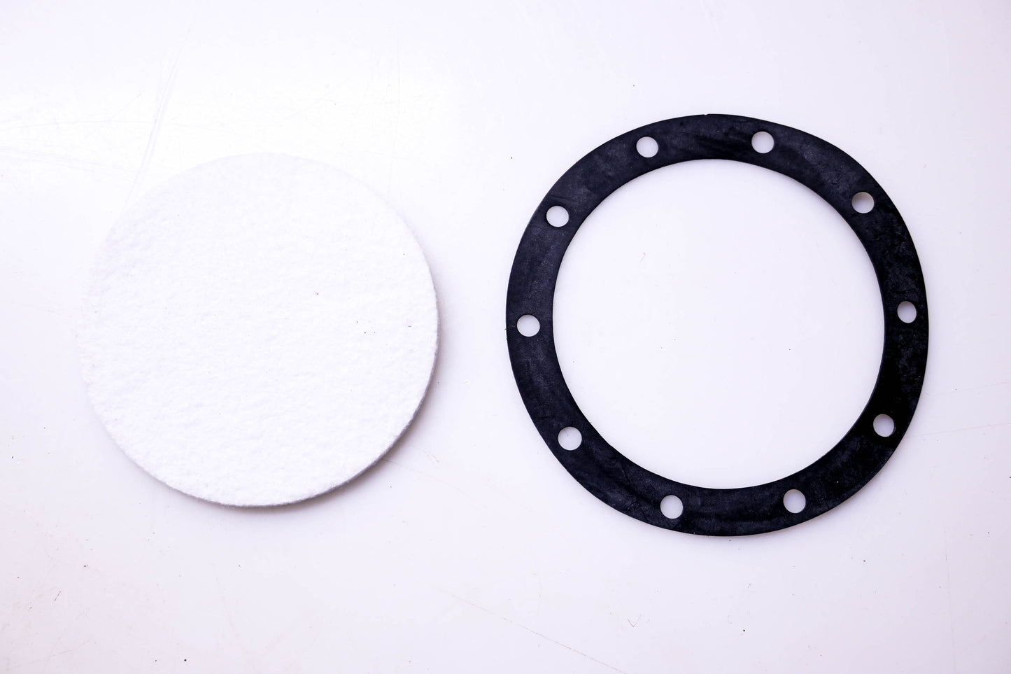 Aftermarket F1-10 Cotton Filter Kit NOS