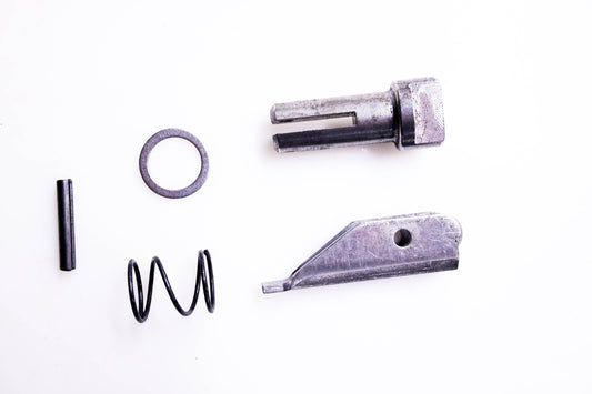 Total Source 811-815-002, RA811-815-002 Fork Pin Kit fits Raymond NOS