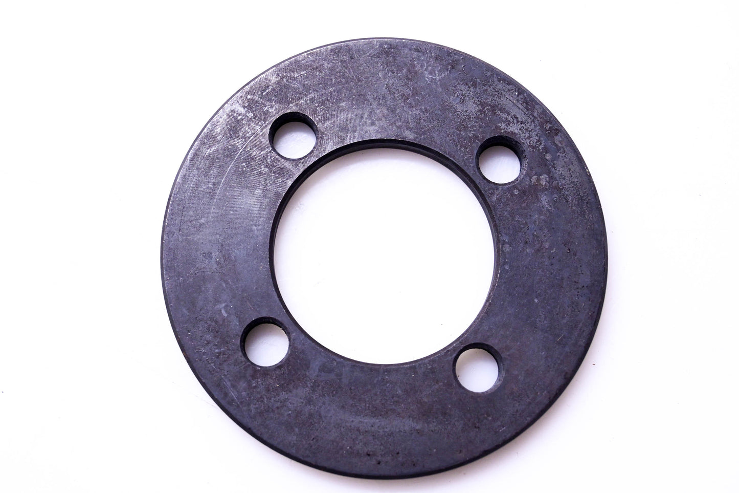 Clark 242277 Forklift Retaining Plate NOS