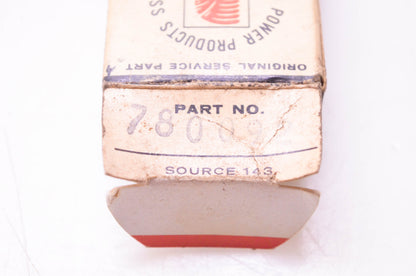 New OEM Tecumseh 780092 Ball Bearing NOS