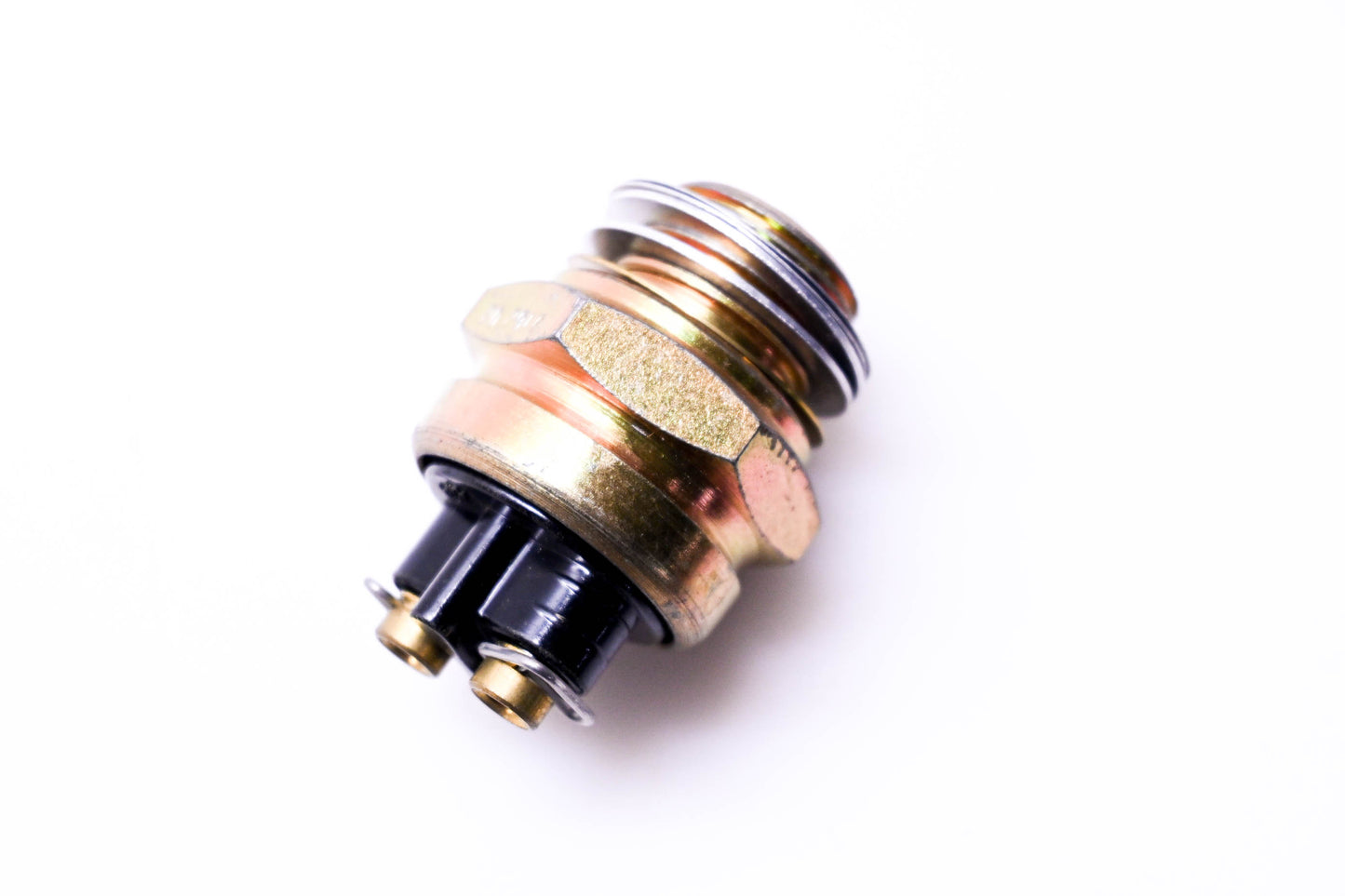 Total Source 242550, CL242550 Ignition Switch with Shims fits Clark NOS