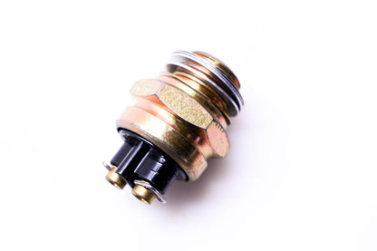 Total Source 242550, CL242550 Ignition Switch with Shims fits Clark NOS