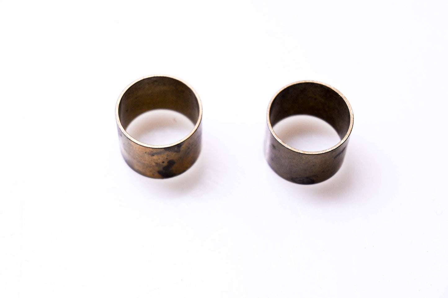 Total Source 47117, BT47117 Bushings Qty 2 NOS
