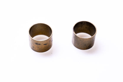 Total Source 47117, BT47117 Bushings Qty 2 NOS