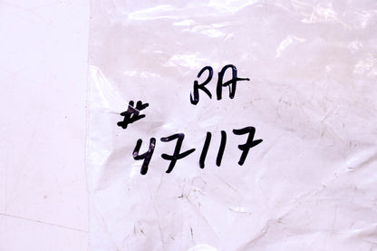 Total Source 47117, BT47117 Bushings Qty 2 NOS