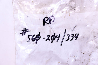 Total Source 560-204/334, RA560-204/334, S29 Brush fits Raymond NOS