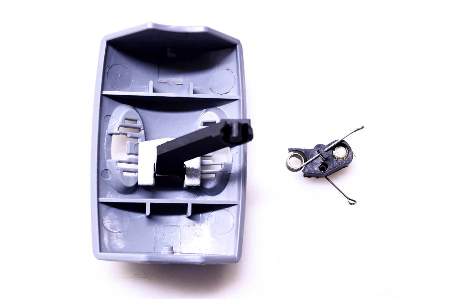 Total Source 851-201-186 Button No Function NOS