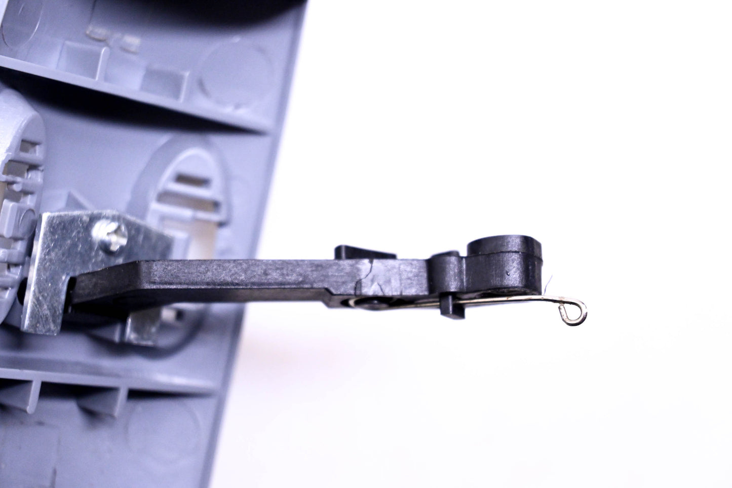 Total Source 851-201-186 Button No Function NOS