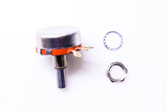 Total Source 1-120-128, RA1-120-128 Potentiometer fits Raymond NOS