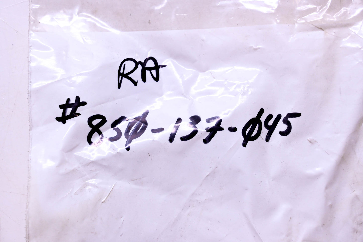 Total Source 850-137-045, RA850-137-045 Sheave Pin fits Raymond NOS