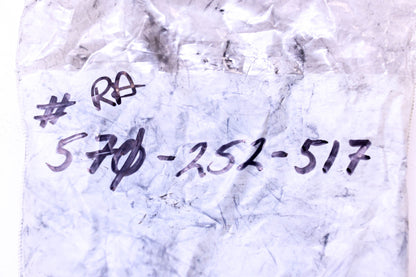 Total Source 570-252-517, RA570-252-517 Brush fits Raymond NOS