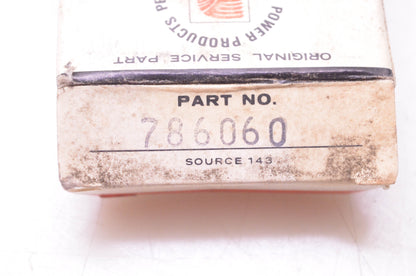 New OEM Tecumseh 786060 Sprocket NOS